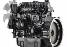 Motory Mitsubishi S4K-T