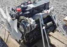 Motory Mitsubishi S4L