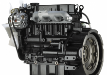 Motory Mitsubishi S4L2