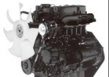 Motory Mitsubishi S4L2-T