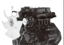 Motory Mitsubishi S4L2-T
