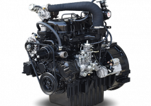 Motory LS Mtron S4Q-L34.6kW