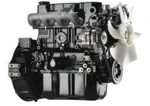 Motory Mitsubishi S4Q