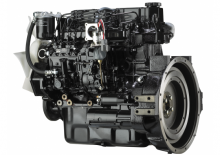 Motory Mitsubishi S4Q2