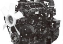 Motory Mitsubishi S4S-DT