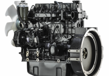 Motory Mitsubishi S4S