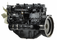 Motory Mitsubishi S6S