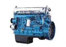 Motory Shanghai Diesel Engine (SDEC) SC12E