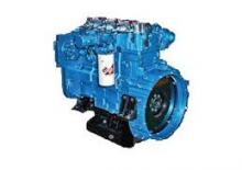 Motory Shanghai Diesel Engine (SDEC) SC5D