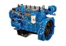 Motory Shanghai Diesel Engine (SDEC) SC8D