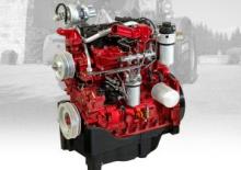 Motory AGCO Power Sisu Power 33MD 