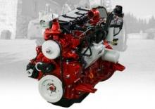 Motory AGCO Power Sisu Power 44MD 
