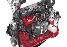 Motory AGCO Power Sisu Power 49 