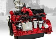 Motory AGCO Power Sisu Power 66 