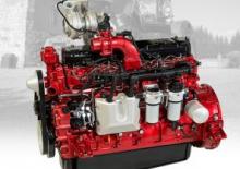 Motory AGCO Power Sisu Power 84 