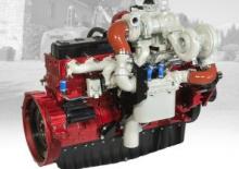 Motory AGCO Power Sisu Power 98 