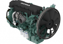 Motory Volvo Penta TAD1141VE