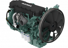 Motory Volvo Penta TAD1150VE