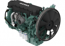 Motory Volvo Penta TAD1152VE