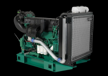 Motory Volvo Penta TAD1346GE