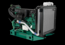 Motory Volvo Penta TAD1346GE