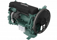 Motory Volvo Penta TAD1351VE