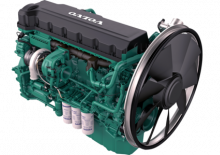 Motory Volvo Penta TAD1373VE