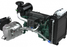 Motory Volvo Penta TAD1380GE