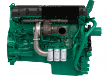 Motory Volvo Penta TAD1642VE-B
