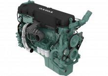 Motory Volvo Penta TAD1650VE-B