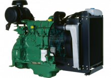 Motory Volvo Penta TAD530GE
