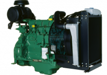 Motory Volvo Penta TAD531GE