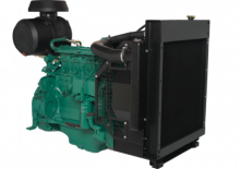 Motory Volvo Penta TAD532GE