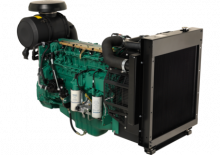 Motory Volvo Penta TAD750GE