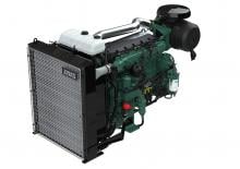 Motory Volvo Penta TAD841GE