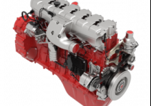 Motory Deutz TCD 12.0 L6