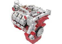 Motory Deutz TCD 12.0 V6