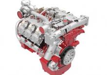 Motory Deutz TCD 12.0 V6