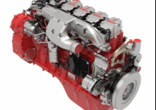 Motory Deutz TCD 13.5 L6