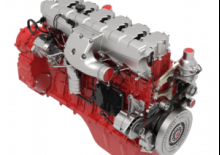 Motory Deutz TCD 13.5 L6
