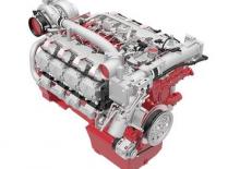 Motory Deutz TCD 16.0 V8