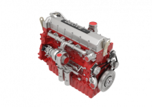 Motory Deutz TCD 18.0 L6