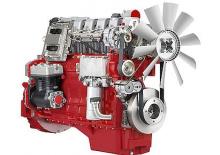 Motory Deutz TCD 2013 L4 2V