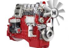 Motory Deutz TCD 2013 L4 2V