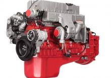 Motory Deutz TCD 2013 L6 4V