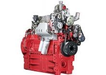 Motory Deutz TCD 2013 L6 4V
