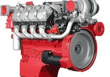 Motory Deutz TCD 2015 V06
