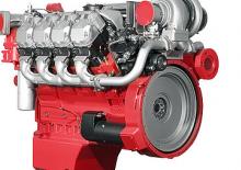 Motory Deutz TCD 2015 V08