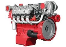 Motory Deutz TCD 2015 V6