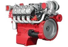 Motory Deutz TCD 2015 V8